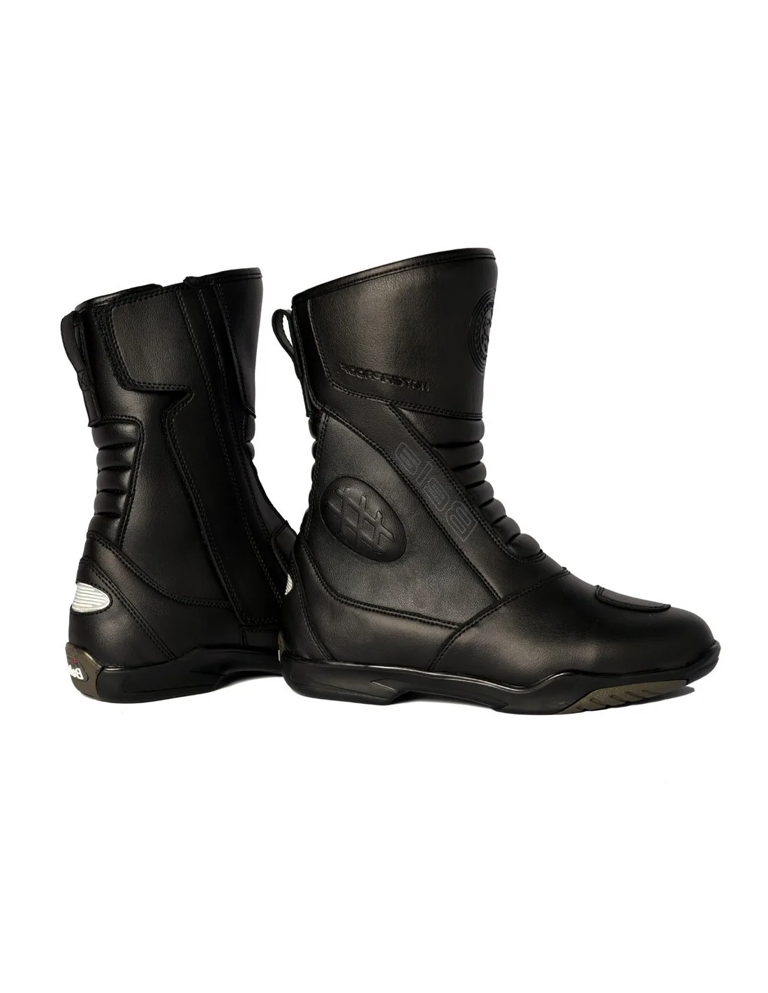 Nuevos Botas